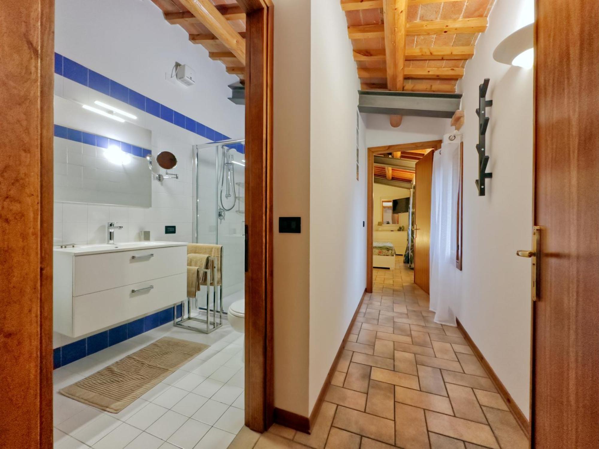 Ca' Dei Sogni Apartments Монтаньяна Экстерьер фото